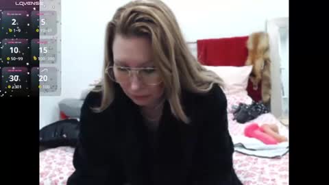 Shannon07 online show from 10, 5, 2026