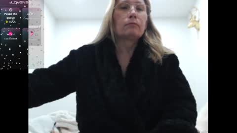Shannon07 online show from 10, 6, 2026