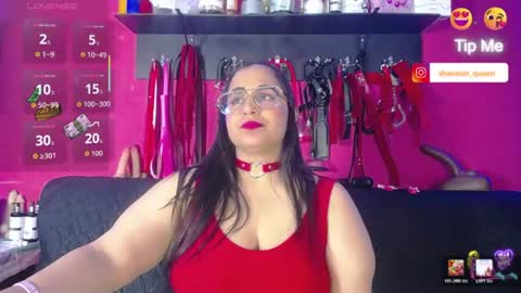Shannon online show from 28, 6, 2026