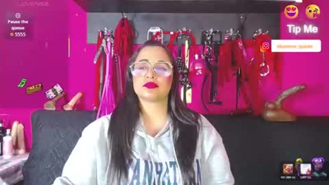 Shannon online show from 30, 6, 2026