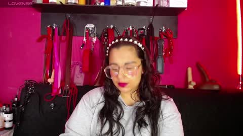 Shannon online show from 27, 7, 2026