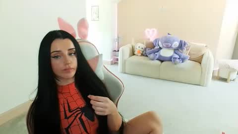 Snapshot of shannonblooms chatting on 19, 9, 2025 Shanmais online show from 19, 9, 2025
