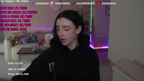 Shanmais online show from 5, 2, 2026