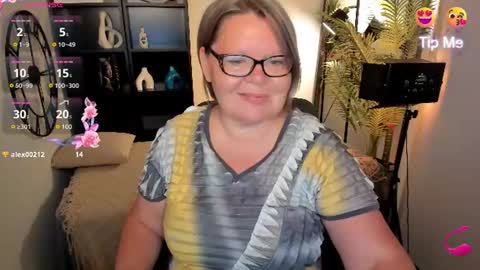 Snapshot of shannonshine chatting on 12, 7, 2026 Shannon online show from 12, 7, 2026