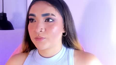 Shanntal  online show from 4, 11, 2025