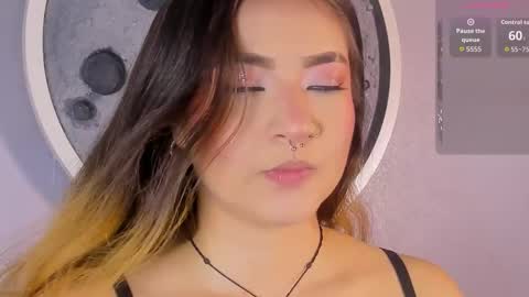 Shanntal  online show from 29, 11, 2025