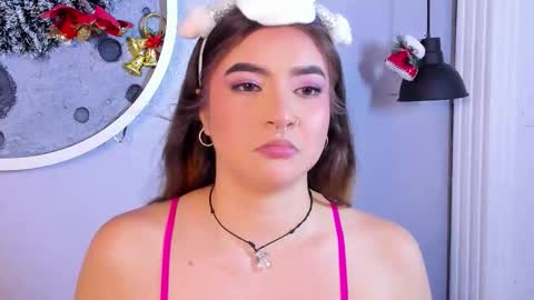 Shanntal  online show from 20, 12, 2025