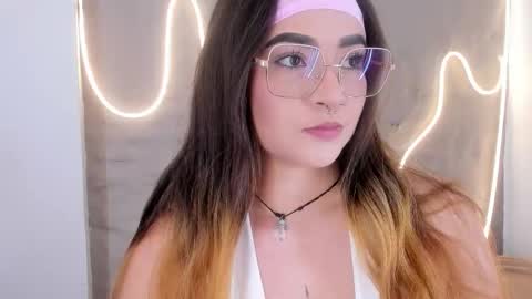 Shanntal  online show from 20, 3, 2026