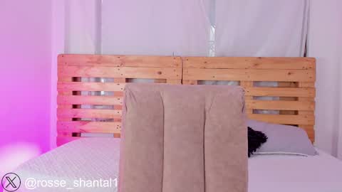 Shantal online show from 24, 9, 2025