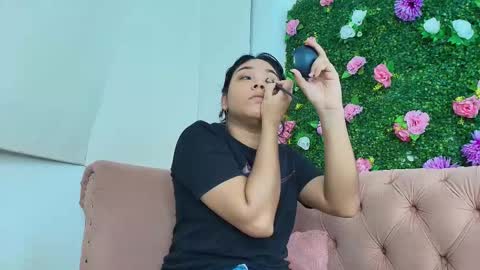 Snapshot of shanon_marel chatting on 21, 9, 2025 SHANON online show from 21, 9, 2025