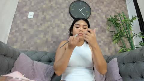 SHANON online show from 3, 11, 2025