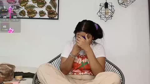 SHANON online show from 11, 11, 2025