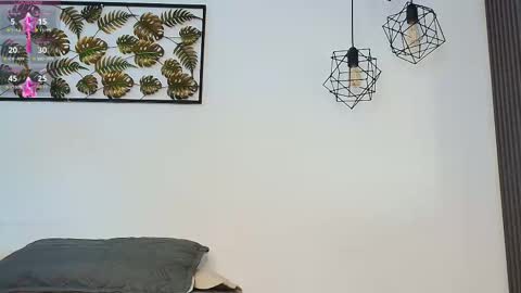 SHANON online show from 18, 11, 2025