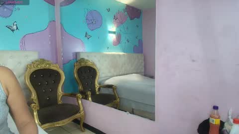 Snapshot of shanon_mature_ chatting on 2, 3, 2026 Shanon online show from 2, 3, 2026