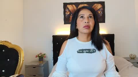 Snapshot of shanon_mature_ chatting on 12, 6, 2026 Shanon online show from 12, 6, 2026
