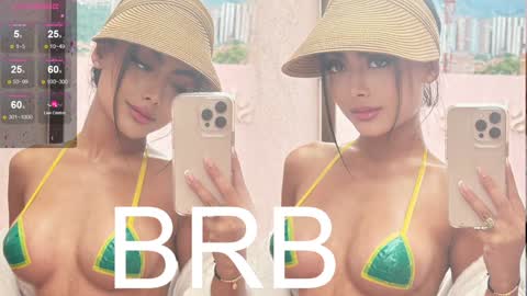 SHANON online show from 29, 1, 2025