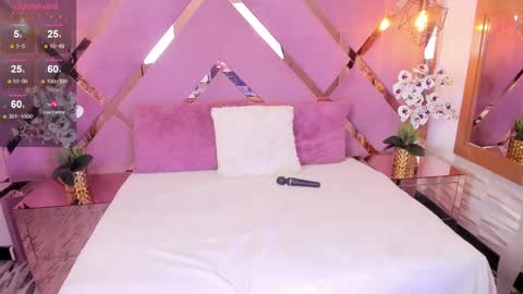 SHANON online show from 1, 3, 2025