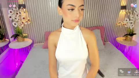 SHANON online show from 2, 11, 2025