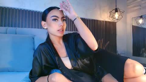 SHANON online show from 12, 3, 2026