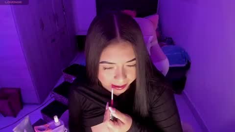 Snapshot of shanonn_diprima_ chatting on 18, 7, 2026 Cami Ortiz independent model online show from 18, 7, 2026