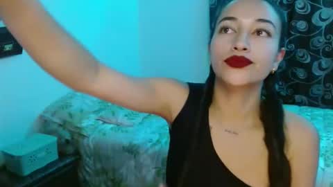 Snapshot of shantal_d03 chatting on 23, 1, 2025 shantal_d03 online show from 23, 1, 2025