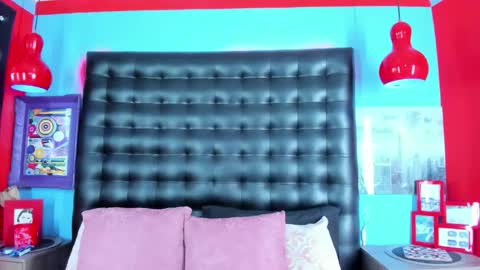 shantal_ferrer3 online show from 15, 10, 2025