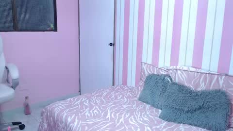 shantal online show from 8, 3, 2025