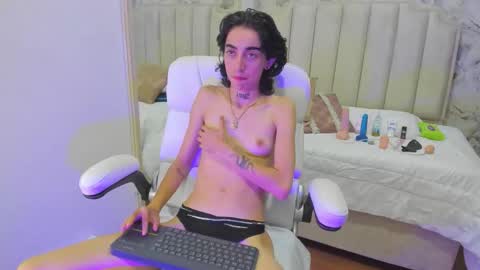 Shantal online show from 22, 10, 2025