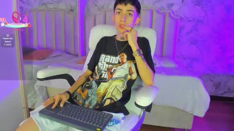 Shantal online show from 23, 12, 2025