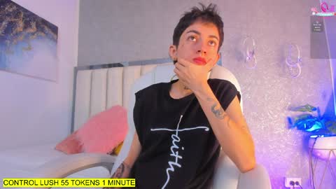 Shantal online show from 4, 4, 2026