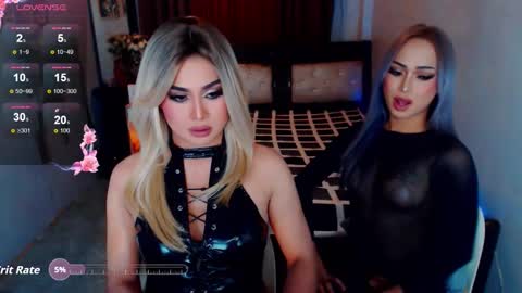 SHANTAL online show from 22, 10, 2025