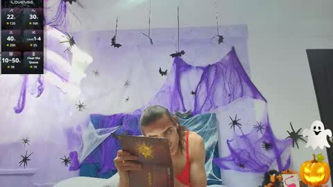 shantala nastasiia online show from 2, 11, 2025