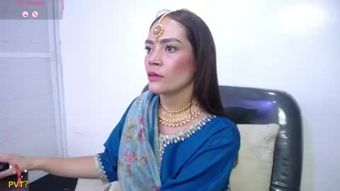 shantalakrishaa online show from 11, 4, 2026