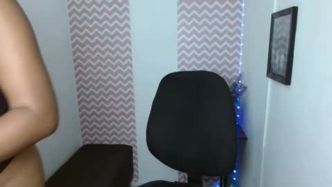 Dayana online show from 7, 11, 2025