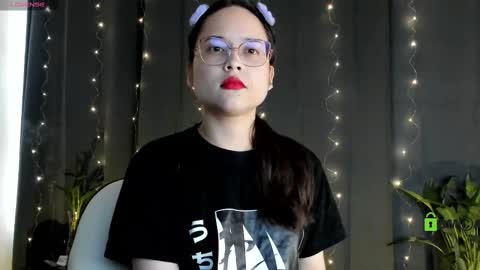 Cat-FOLLOWME and we talk IGshantal cerezo online show from 11, 2, 2025