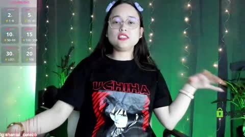 Cat-FOLLOWME and we talk IGshantal cerezo online show from 17, 2, 2025