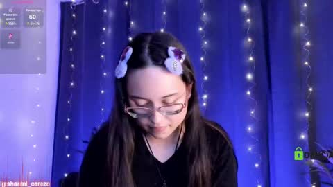 Cat-FOLLOWME and we talk IGshantal cerezo online show from 27, 2, 2025