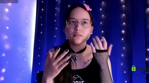 Cat-FOLLOWME and we talk IGshantal cerezo online show from 4, 3, 2025