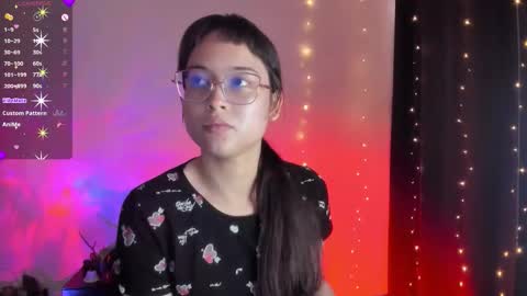 Cat-FOLLOWME and we talk IGshantal cerezo online show from 8, 9, 2025