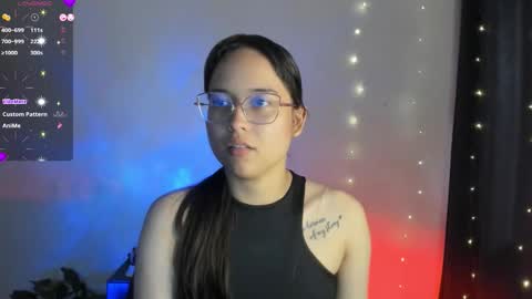 Cat-FOLLOWME and we talk IGshantal cerezo online show from 10, 9, 2025