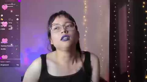 Cat-FOLLOWME and we talk IGshantal cerezo online show from 25, 9, 2025