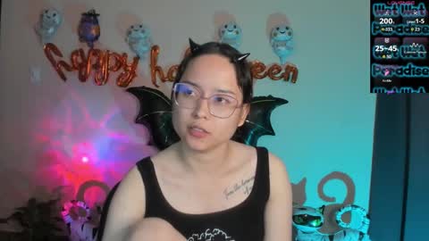 Cat-FOLLOWME and we talk IGshantal cerezo online show from 14, 10, 2025