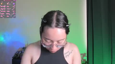 Cat-FOLLOWME and we talk IGshantal cerezo online show from 21, 11, 2025