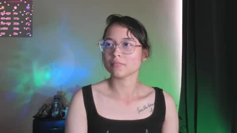 Cat-FOLLOWME and we talk IGshantal cerezo online show from 25, 11, 2025