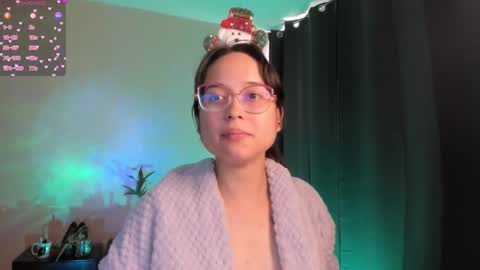 Cat-FOLLOWME and we talk IGshantal cerezo online show from 20, 12, 2025