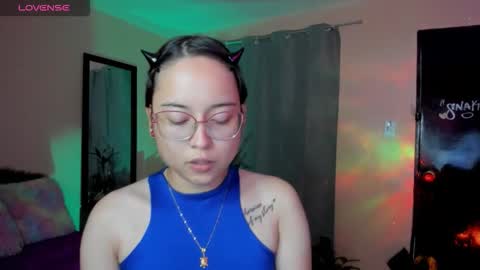 Cat-FOLLOWME and we talk IGshantal cerezo online show from 16, 2, 2026