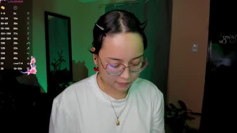 Cat-FOLLOWME and we talk IGshantal cerezo online show from 22, 2, 2026