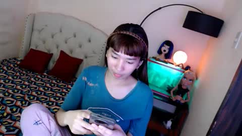 SHANTA FOX  s online show from 5, 11, 2025