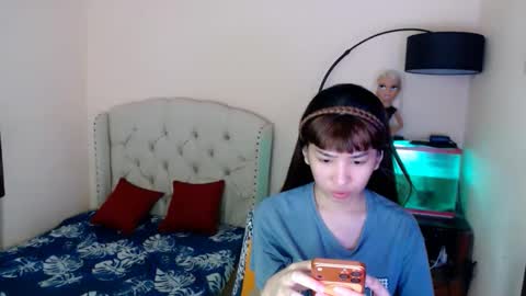 SHANTA FOX  s online show from 4, 3, 2026