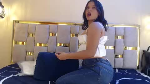 shantall 05 online show from 4, 10, 2025